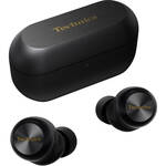 【Bernie Lean】Technics EAH-AZ100-K Amazon.com: Technics Reference Class Hi-Fi Wireless Earbuds, Dolby