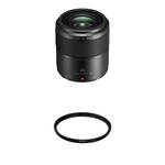 Panasonic Lumix G Vario 100-300mm F4-5.6 II Power O.I.S