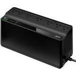APC Back-UPS BE670M1 Surge Protector & Battery Backup