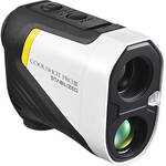 Nikon 6x21 COOLSHOT PRO III STABILIZED Golf Laser 16788 B&H