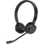 Jabra Evolve 65 TE Bluetooth Stereo Headset (Unified Communications)