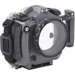 AQUATECH EDGE Pro Underwater Housing for Sony a7R IV, a1, a7S III, and a9 II (Gray)