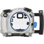 AQUATECH EDGE Pro Underwater Housing for Sony FX3 / FX30 (Gray)