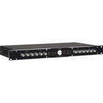 xmax Rackmount Multiband Mastering Compressor