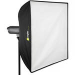 BoomBox Square Softbox