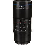 Venus Optics Laowa 100mm f/2.8 2X Ultra Macro APO Lens VE10028FE