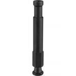 Kupo Super Viser Clamp KG602712 – Pince Super Grip 7,6 Cm Avec Stud Bébé 5/8", Robuste Et Anti-Rotation Pour Éclairage