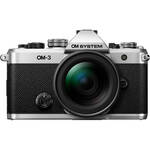 OM-3 Mirrorless Camera