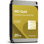 Gold Internal HDD