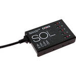 BOSS RC-202 Loop Station - 2 Tracce Stereo, 64 Memorie, Effetti, USB, Per Musicisti - Foto 9