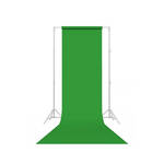 Savage #46 Tech Green Seamless Background Paper (107