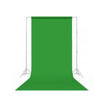 Savage #46 Tech Green Seamless Background Paper (107