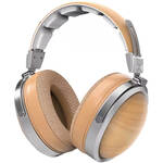 FiiO FT1 (Beech) 新品未開封 FiiO FT1 Headphones Closed-Back Headphones – Headphones.com