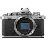 Nikon Zfc Mirrorless Camera (Silver, Refurbished)