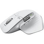 Logitech MX Master 3S Wireless Mouse (Pale Gray)