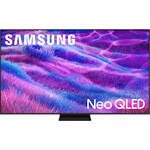 Samsung QN80F 65" 4K HDR Smart Neo QLED Mini-LED TV