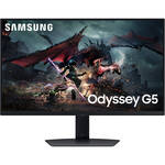 Odyssey G50D Gaming Monitor