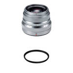 FUJIFILM XC 35mm f/2 Lens 16647434 B&H Photo Video