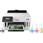 MegaTank GX5120 Printer