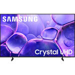 Samsung U8000F 50" 4K HDR Smart LED TV