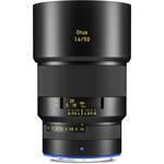 Otus ML 50mm f/1.4 Lens (Nikon Z)