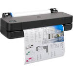 DesignJet T210 Plotter Printer