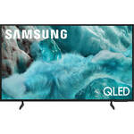Q7F 4K QLED TV