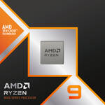 Ryzen 9 AM5 Processors