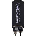 ADFA-F2 Omnidirectional Wideband Active Antenna with Remote-Controlled Filters and BNC Connector (470 to 1160 MHz)