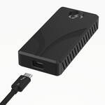 Sabrent 2TB Thunderbolt 3 Rocket XTRM Plus External SSD