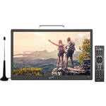 Portable LED TVs