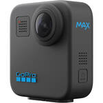 MAX 360 Action Camera