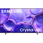Samsung U8000F 75" 4K HDR Smart LED TV