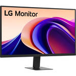LG 27U631A-B 27" 1440p HDR 100 Hz Monitor