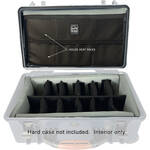 Battery Transport Divider System and Warmer Kit