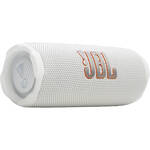 JBL FLIP7 ホワイト スピーカー JBL Flip 7 Bluetooth® Speaker, White - Worldshop