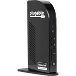 Plugable USB Type-C Triple 4K Display Docking Station
