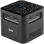 Watson 380W 8-Port GaN USB Charger
