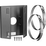 Hanwha Vision Pole Mount for Select Bullet Cameras