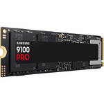 Samsung 1TB 9100 PRO PCIe 5.0 M.2 Internal SSD MZ-VAP1T0B/AM B&H