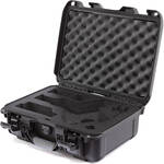 920 Case with Custom-Cut Foam for RS 4 Mini Creator Combo 