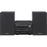 Panasonic SC-PM250 20W Bluetooth Micro Music System SC-PM250 B&H