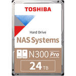 N300 PRO Internal NAS HDD