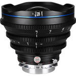 Laowa 15mm T4.8 Zero-D Shift Cine Lens (ARRI PL)