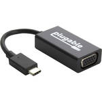 Plugable USB 3.1 Gen 1 Type-C Male to VGA Adapter