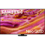 QN90F 4K Neo QLED TVs
