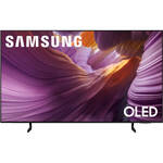 S85F 4K OLED TV