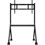 BenQ BalanceBox Mobile Stand Base for 65 to 86" Displays