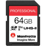 SDXC Professional Memory Card