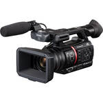 AG-CX370 UHD 4K Pro Camcorder with NDI|HX2 and Auto-Tracking
